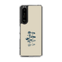 Slim Protection Case［ Binetsu - Flowers 2 ］