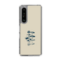 Slim Protection Case［ Binetsu - Flowers 2 ］