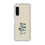 Slim Protection Case［ Binetsu - Flowers 2 ］