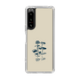 Slim Protection Case［ Binetsu - Flowers 2 ］
