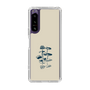 Slim Protection Case［ Binetsu - Flowers 2 ］