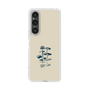 Slim Protection Case［ Binetsu - Flowers 2 ］