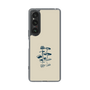 Slim Protection Case［ Binetsu - Flowers 2 ］