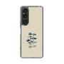 Slim Protection Case［ Binetsu - Flowers 2 ］