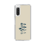 Slim Protection Case［ Binetsu - Flowers 2 ］