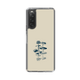 Slim Protection Case［ Binetsu - Flowers 2 ］