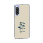 Slim Protection Case［ Binetsu - Flowers 2 ］