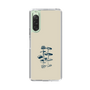 Slim Protection Case［ Binetsu - Flowers 2 ］