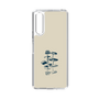 Slim Protection Case［ Binetsu - Flowers 2 ］