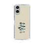 Slim Protection Case［ Binetsu - Flowers 2 ］