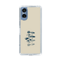 Slim Protection Case［ Binetsu - Flowers 2 ］