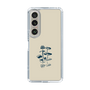 Slim Protection Case［ Binetsu - Flowers 2 ］