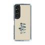 Slim Protection Case［ Binetsu - Flowers 2 ］