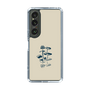 Slim Protection Case［ Binetsu - Flowers 2 ］