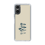 Slim Protection Case［ Binetsu - Flowers 2 ］