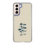 Slim Protection Case［ Binetsu - Flowers 2 ］