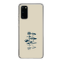 Slim Protection Case［ Binetsu - Flowers 2 ］