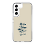 Slim Protection Case［ Binetsu - Flowers 2 ］