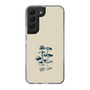 Slim Protection Case［ Binetsu - Flowers 2 ］
