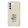 Slim Protection Case［ Binetsu - Flowers 2 ］