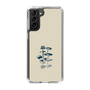 Slim Protection Case［ Binetsu - Flowers 2 ］