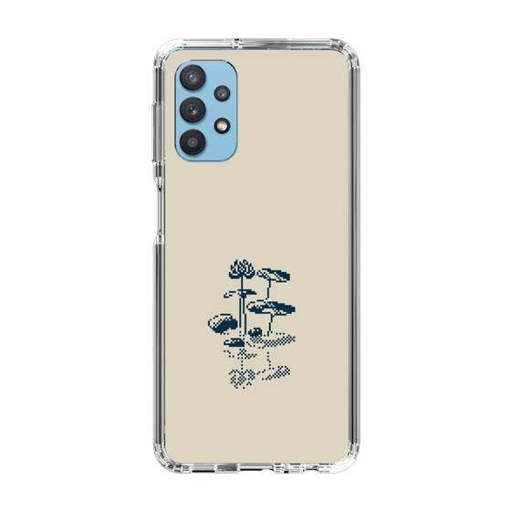 Slim Protection Case［ Binetsu - Flowers 2 ］
