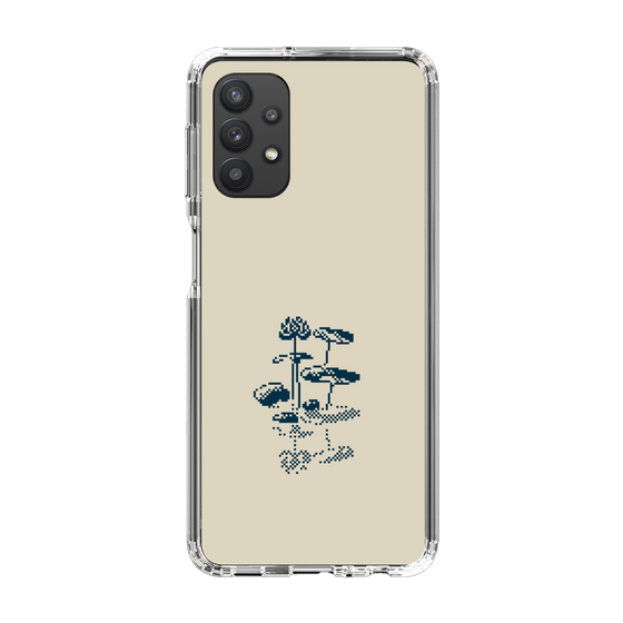 Slim Protection Case［ Binetsu - Flowers 2 ］