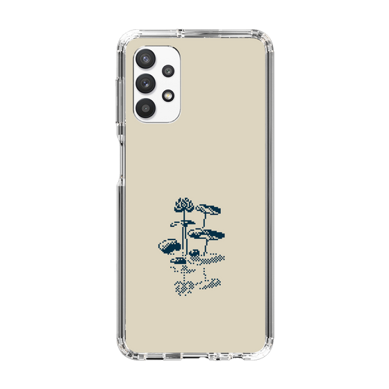 Slim Protection Case［ Binetsu - Flowers 2 ］