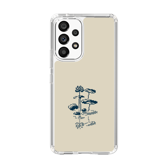 Slim Protection Case［ Binetsu - Flowers 2 ］