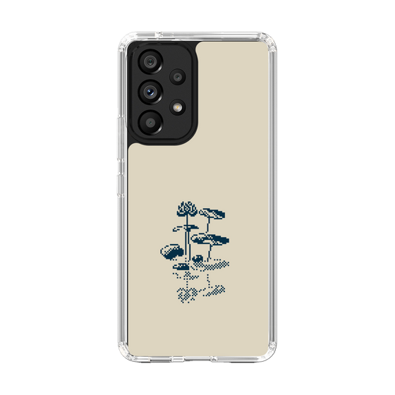 Slim Protection Case［ Binetsu - Flowers 2 ］