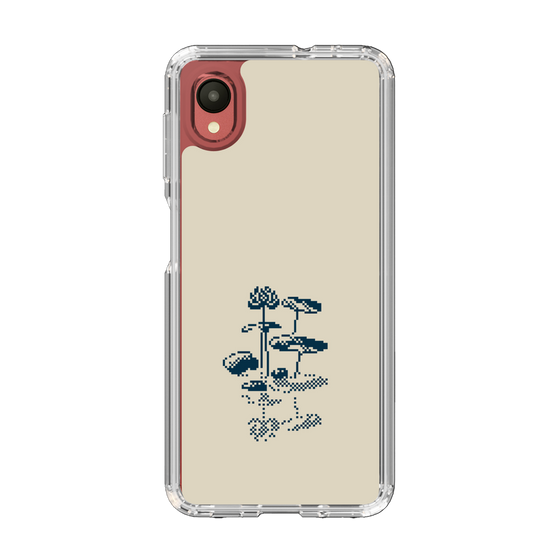 Slim Protection Case［ Binetsu - Flowers 2 ］