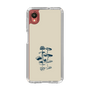 Slim Protection Case［ Binetsu - Flowers 2 ］