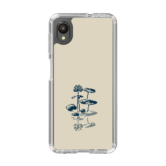 Slim Protection Case［ Binetsu - Flowers 2 ］