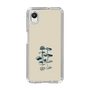 Slim Protection Case［ Binetsu - Flowers 2 ］