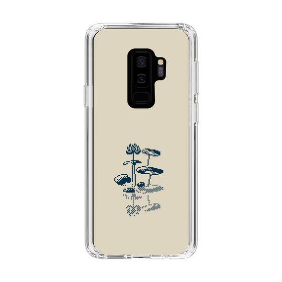 Slim Protection Case［ Binetsu - Flowers 2 ］