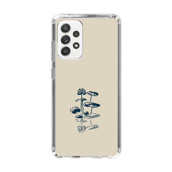 Slim Protection Case［ Binetsu - Flowers 2 ］