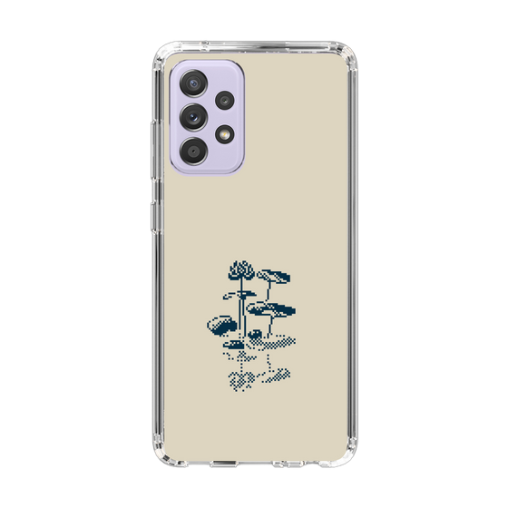 Slim Protection Case［ Binetsu - Flowers 2 ］