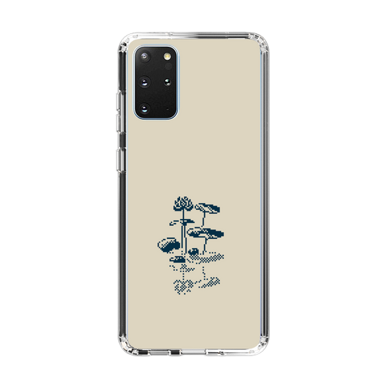 Slim Protection Case［ Binetsu - Flowers 2 ］