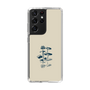 Slim Protection Case［ Binetsu - Flowers 2 ］