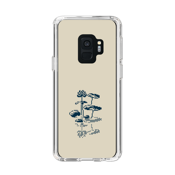 Slim Protection Case［ Binetsu - Flowers 2 ］