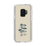 Slim Protection Case［ Binetsu - Flowers 2 ］