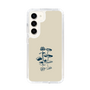 Slim Protection Case［ Binetsu - Flowers 2 ］