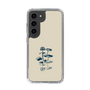 Slim Protection Case［ Binetsu - Flowers 2 ］