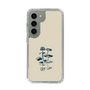 Slim Protection Case［ Binetsu - Flowers 2 ］