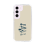 Slim Protection Case［ Binetsu - Flowers 2 ］