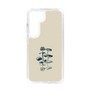 Slim Protection Case［ Binetsu - Flowers 2 ］