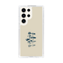 Slim Protection Case［ Binetsu - Flowers 2 ］