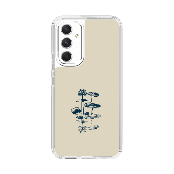 Slim Protection Case［ Binetsu - Flowers 2 ］