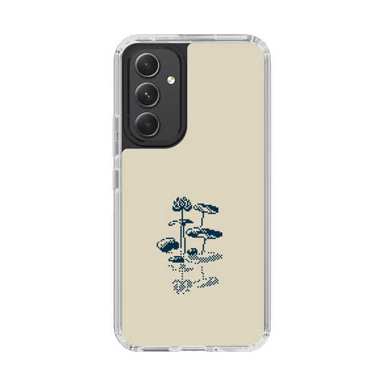 Slim Protection Case［ Binetsu - Flowers 2 ］