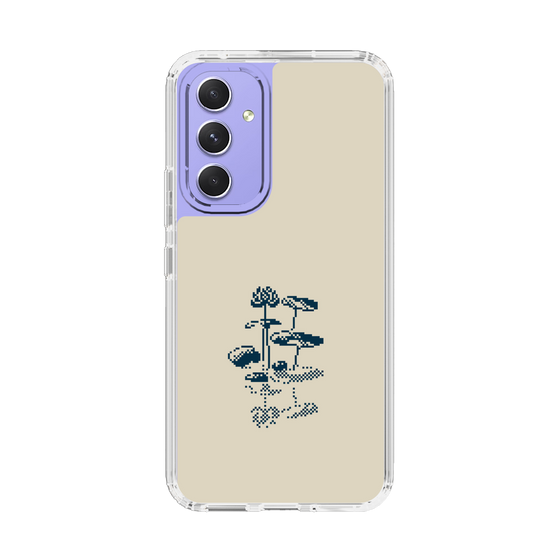 Slim Protection Case［ Binetsu - Flowers 2 ］